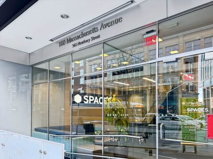 Image 4 of Regus -  361 Newbury Street - Boston - MA