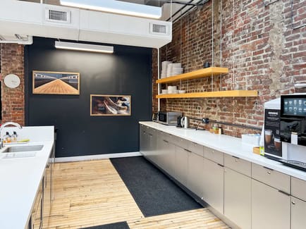 Image 6 of Regus -  361 Newbury Street - Boston - MA