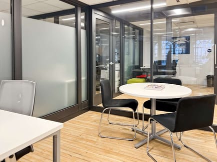 Image 7 of Regus -  361 Newbury Street - Boston - MA