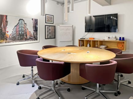 Image 9 of Regus -  361 Newbury Street - Boston - MA