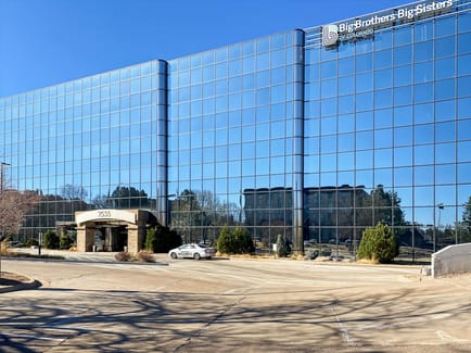 Image 1 of Regus - 7535 East Hampden Av, Denver - CO