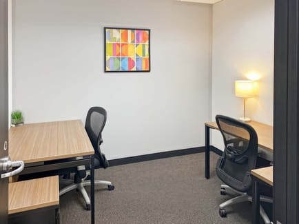 Image 10 of Regus - 7535 East Hampden Av, Denver - CO