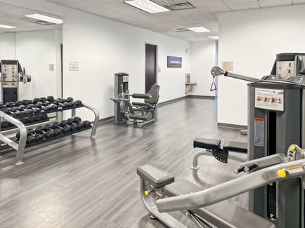 Image 11 of Regus - 7535 East Hampden Av, Denver - CO