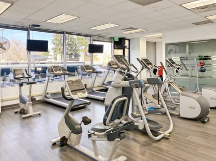 Image 12 of Regus - 7535 East Hampden Av, Denver - CO