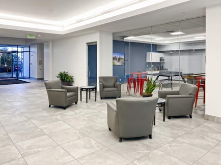 Image 13 of Regus - 7535 East Hampden Av, Denver - CO