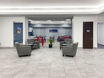 Image 14 of Regus - 7535 East Hampden Av, Denver - CO
