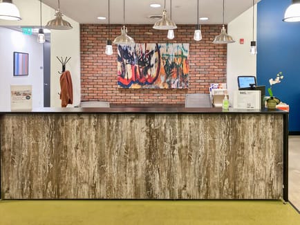 Image 2 of Regus - 7535 East Hampden Av, Denver - CO