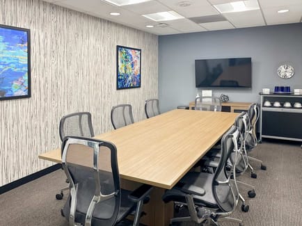 Image 3 of Regus - 7535 East Hampden Av, Denver - CO