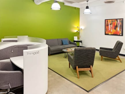 Image 5 of Regus - 7535 East Hampden Av, Denver - CO