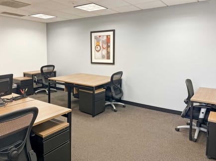 Image 8 of Regus - 7535 East Hampden Av, Denver - CO