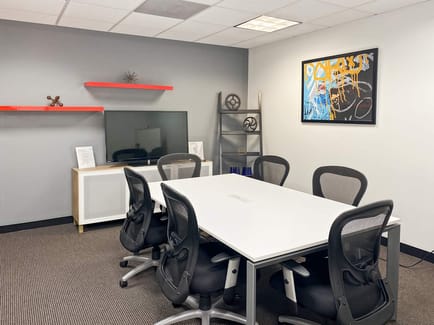 Image 9 of Regus - 7535 East Hampden Av, Denver - CO