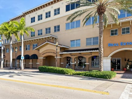 Image 1 of Regus - Renaissance Financial - 130 South Indian River Drive - Fort Pierce - FL