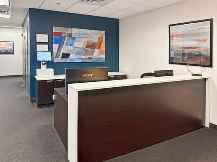 Image 2 of Regus - Renaissance Financial - 130 South Indian River Drive - Fort Pierce - FL