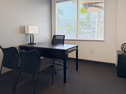 Image 4 of Regus - Renaissance Financial - 130 South Indian River Drive - Fort Pierce - FL