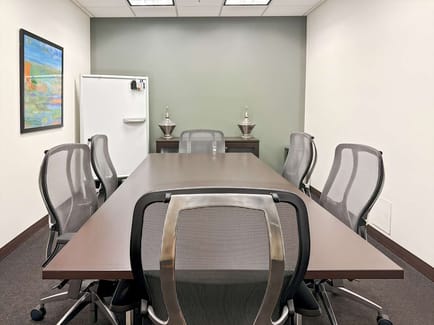 Image 9 of Regus - Renaissance Financial - 130 South Indian River Drive - Fort Pierce - FL