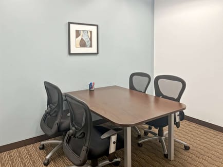 Image 10 of Regus - 5680 Kingstowne Ridge - King Centre Drive - Alexandria - VA