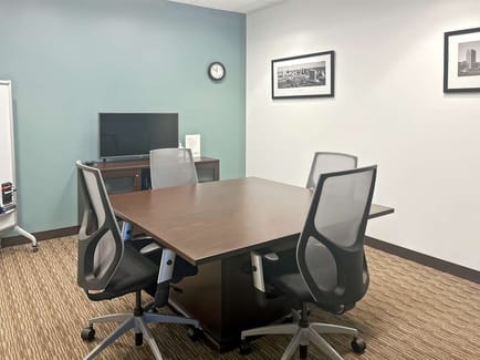 Image 12 of Regus - 5680 Kingstowne Ridge - King Centre Drive - Alexandria - VA