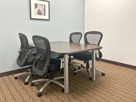 Image 13 of Regus - 5680 Kingstowne Ridge - King Centre Drive - Alexandria - VA