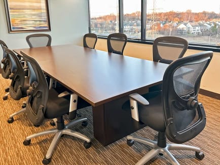 Image 3 of Regus - 5680 Kingstowne Ridge - King Centre Drive - Alexandria - VA