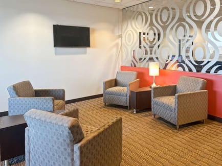 Image 5 of Regus - 5680 Kingstowne Ridge - King Centre Drive - Alexandria - VA