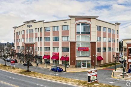 Image 1 of Regus - Central Park Corporate Center - Central Park Blvd. - Fredericksburg - VA