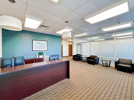 Image 2 of Regus - Central Park Corporate Center - Central Park Blvd. - Fredericksburg - VA