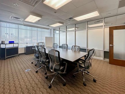 Image 3 of Regus - Central Park Corporate Center - Central Park Blvd. - Fredericksburg - VA