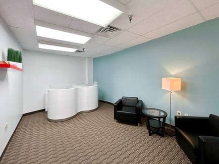 Image 5 of Regus - Central Park Corporate Center - Central Park Blvd. - Fredericksburg - VA