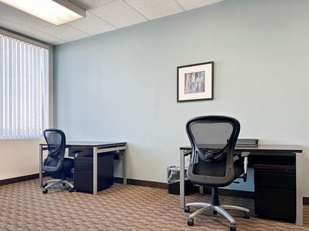 Image 8 of Regus - Central Park Corporate Center - Central Park Blvd. - Fredericksburg - VA