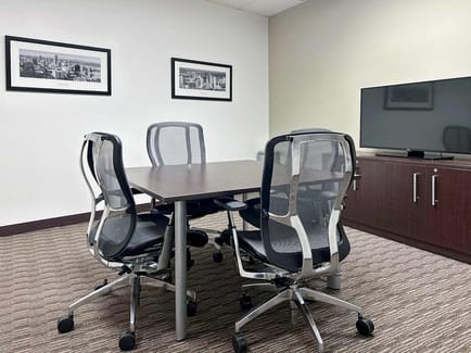Image 9 of Regus - Central Park Corporate Center - Central Park Blvd. - Fredericksburg - VA