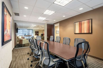 Image 3 of Regus - 8 Wright Street - Westport - CT
