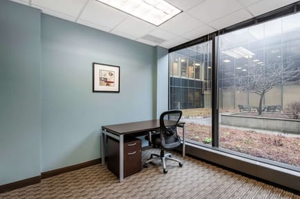 Image 4 of Regus - 8 Wright Street - Westport - CT