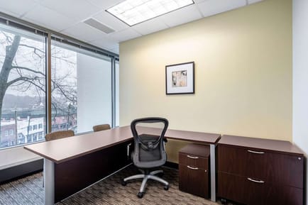 Image 7 of Regus - 8 Wright Street - Westport - CT