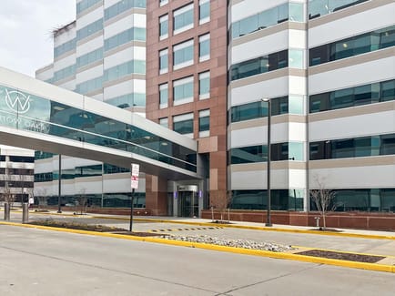 Image 1 of Regus - Willow Oaks II - 8280 Willow Oaks Corporate Drive - Fairfax - VA