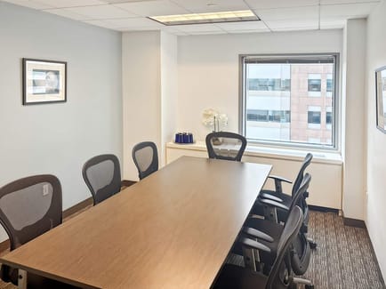Image 11 of Regus - Willow Oaks II - 8280 Willow Oaks Corporate Drive - Fairfax - VA
