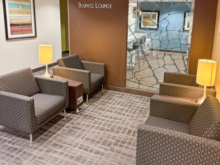 Image 5 of Regus - Willow Oaks II - 8280 Willow Oaks Corporate Drive - Fairfax - VA