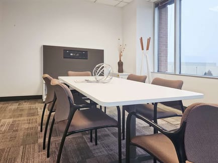 Image 9 of Regus - Willow Oaks II - 8280 Willow Oaks Corporate Drive - Fairfax - VA