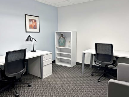 Image 14 of Regus - Gregorie Ferry Landing - 1250 Winnowing Way - Mt Pleasant - SC