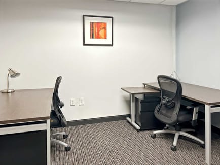 Image 17 of Regus - Gregorie Ferry Landing - 1250 Winnowing Way - Mt Pleasant - SC