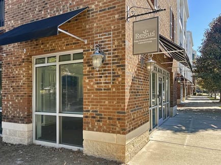 Image 2 of Regus - Gregorie Ferry Landing - 1250 Winnowing Way - Mt Pleasant - SC