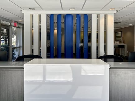 Image 3 of Regus - Gregorie Ferry Landing - 1250 Winnowing Way - Mt Pleasant - SC