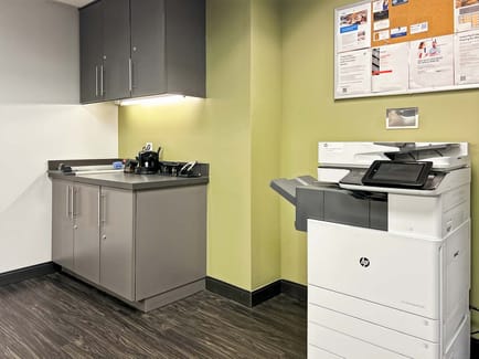 Image 7 of Regus - Gregorie Ferry Landing - 1250 Winnowing Way - Mt Pleasant - SC