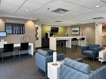 Image 9 of Regus - Gregorie Ferry Landing - 1250 Winnowing Way - Mt Pleasant - SC