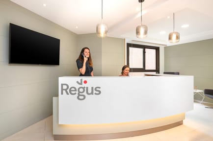 Image 2 of Regus - Monte Carlo Sun - 74 Boulevard d'Italie - Monaco