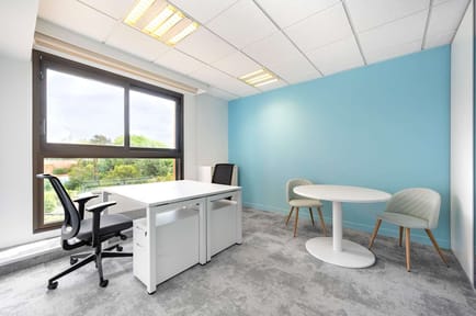 Image 4 of Regus - Monte Carlo Sun - 74 Boulevard d'Italie - Monaco