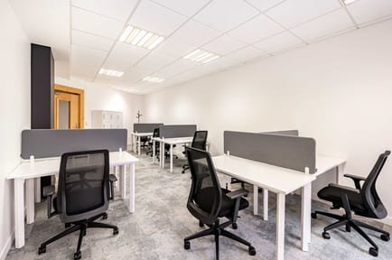 Image 6 of Regus - Monte Carlo Sun - 74 Boulevard d'Italie - Monaco