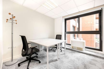 Image 8 of Regus - Monte Carlo Sun - 74 Boulevard d'Italie - Monaco