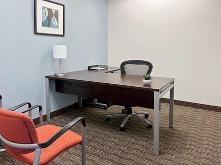 Image 13 of Regus - Downtown Wells Fargo Tower - 420 North 20th Street - Birmingham - AL