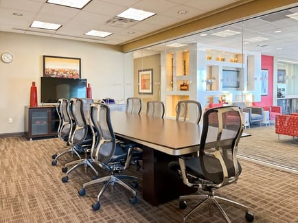 Image 17 of Regus - Downtown Wells Fargo Tower - 420 North 20th Street - Birmingham - AL