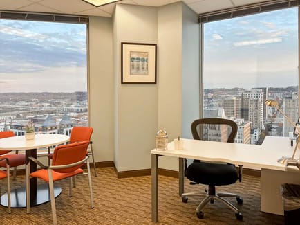 Image 19 of Regus - Downtown Wells Fargo Tower - 420 North 20th Street - Birmingham - AL